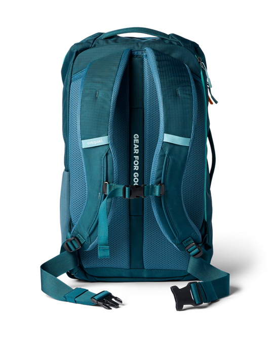 Allpa 28L Travel Pack - Blue Spruce/Abyss - US 2060