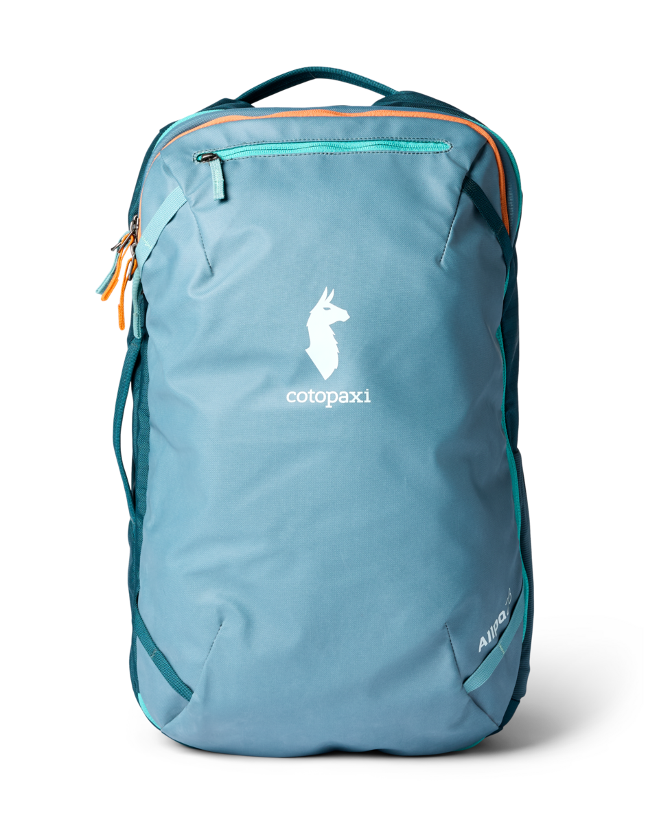 Allpa 28L Travel Pack - Blue Spruce/Abyss - US 2060