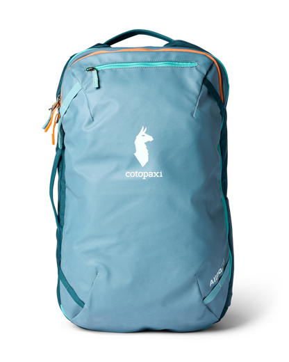 Allpa 28L Travel Pack - Blue Spruce/Abyss - US 2060
