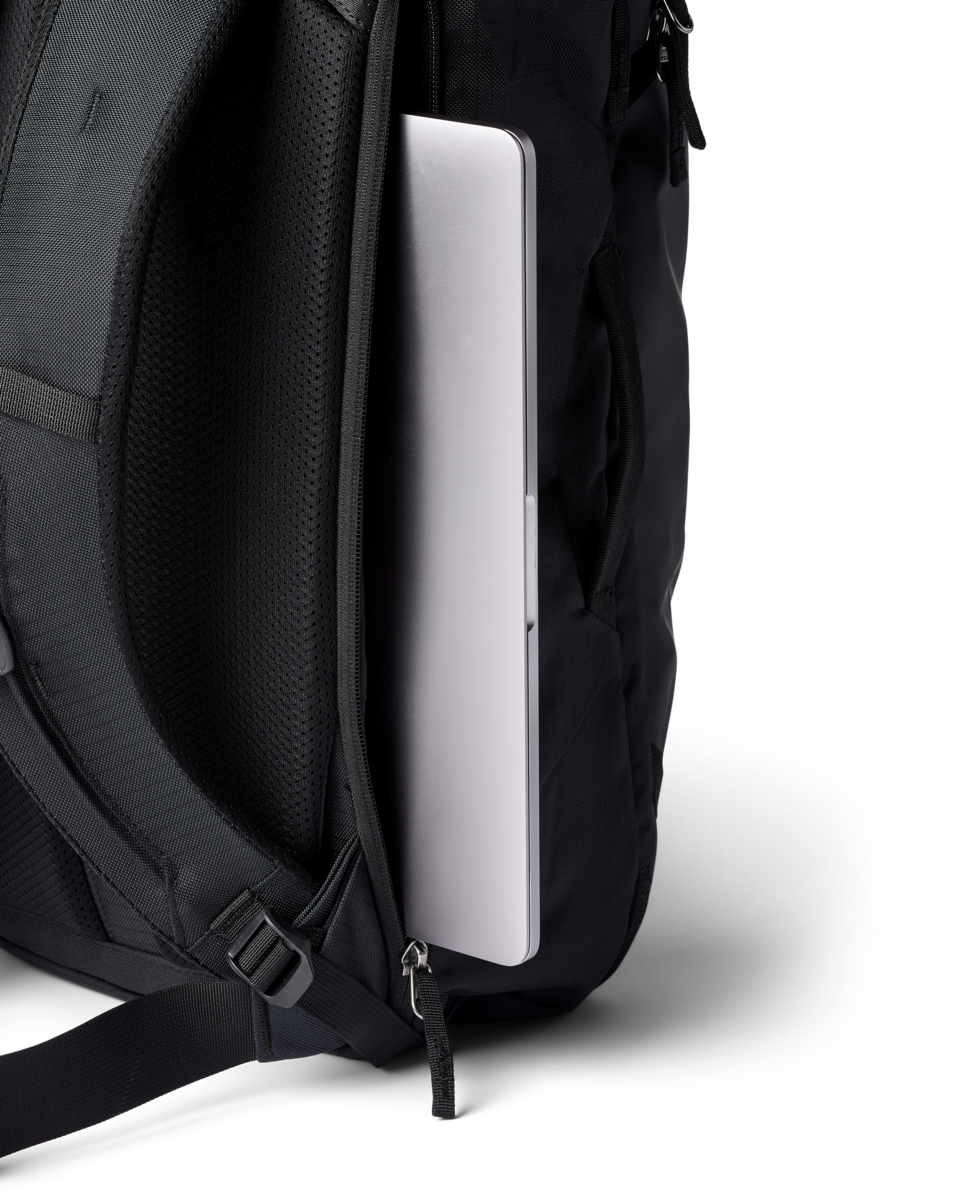 Allpa 28L Travel Pack - Cotopaxi Black - US 9335