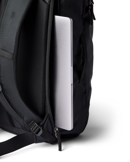 Allpa 28L Travel Pack - Cotopaxi Black - US 9335