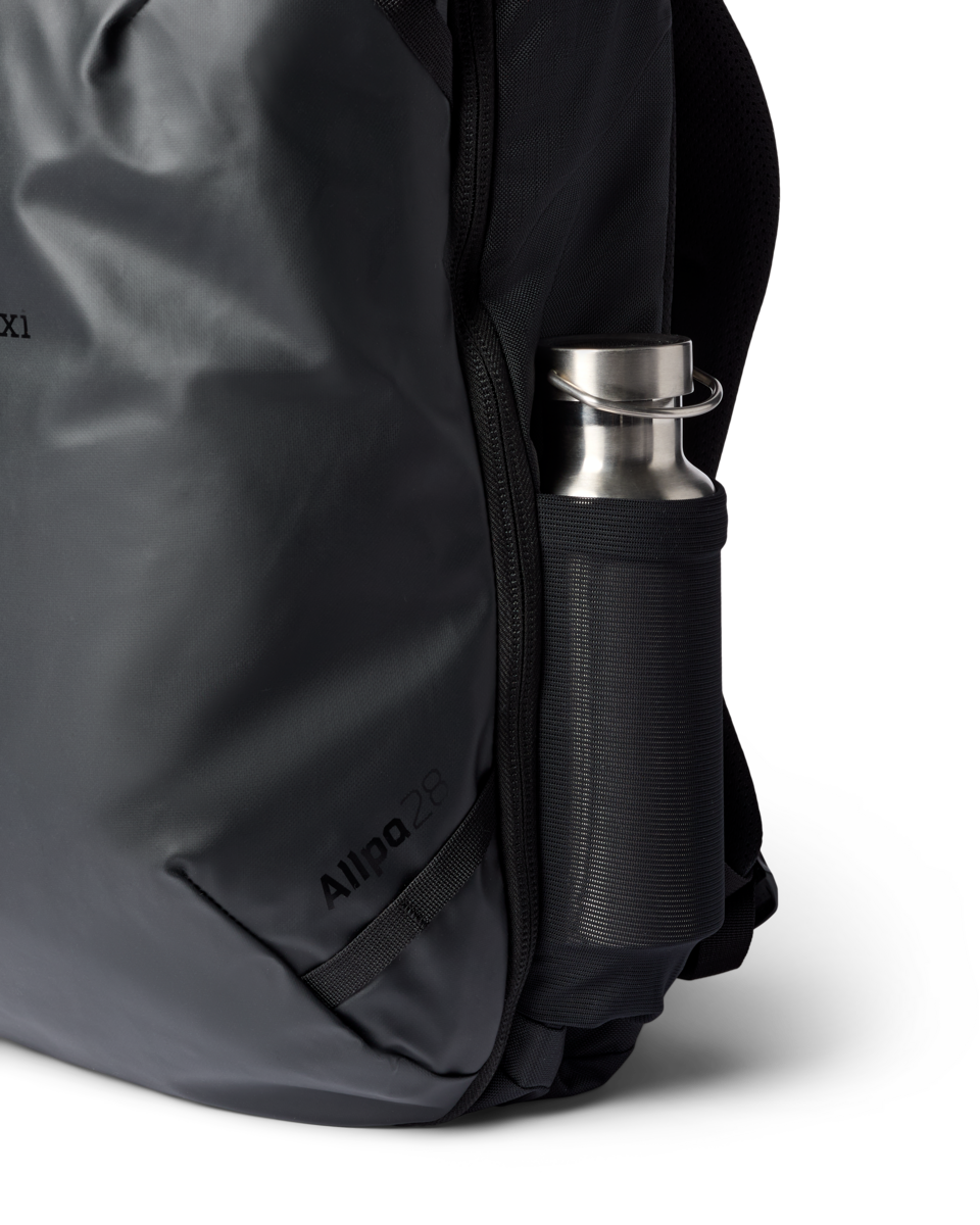 Allpa 28L Travel Pack - Cotopaxi Black - US 9335