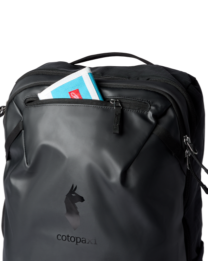 Allpa 28L Travel Pack - Cotopaxi Black - US 9335