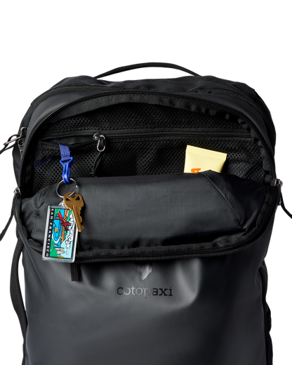 Allpa 28L Travel Pack - Cotopaxi Black - US 9335