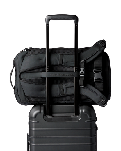 Allpa 28L Travel Pack - Cotopaxi Black - US 9335