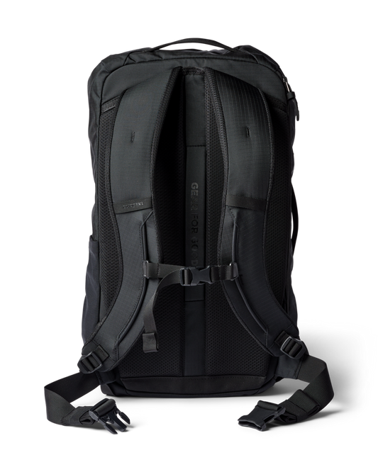 Allpa 28L Travel Pack - Cotopaxi Black - US 9335