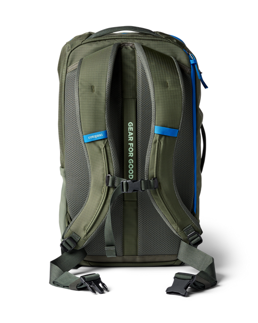 Allpa 28L Travel Pack - Fatigue - US 2984