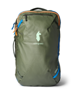 Allpa 28L Travel Pack - Fatigue - US 2984