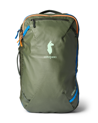 Allpa 28L Travel Pack - Fatigue - US 2984