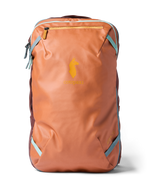 Allpa 28L Travel Pack - Whiskey - US 4966