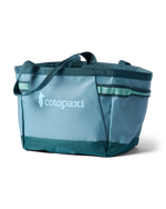 Allpa 30L Gear Hauler Tote - Blue Spruce/Abyss - US 1028