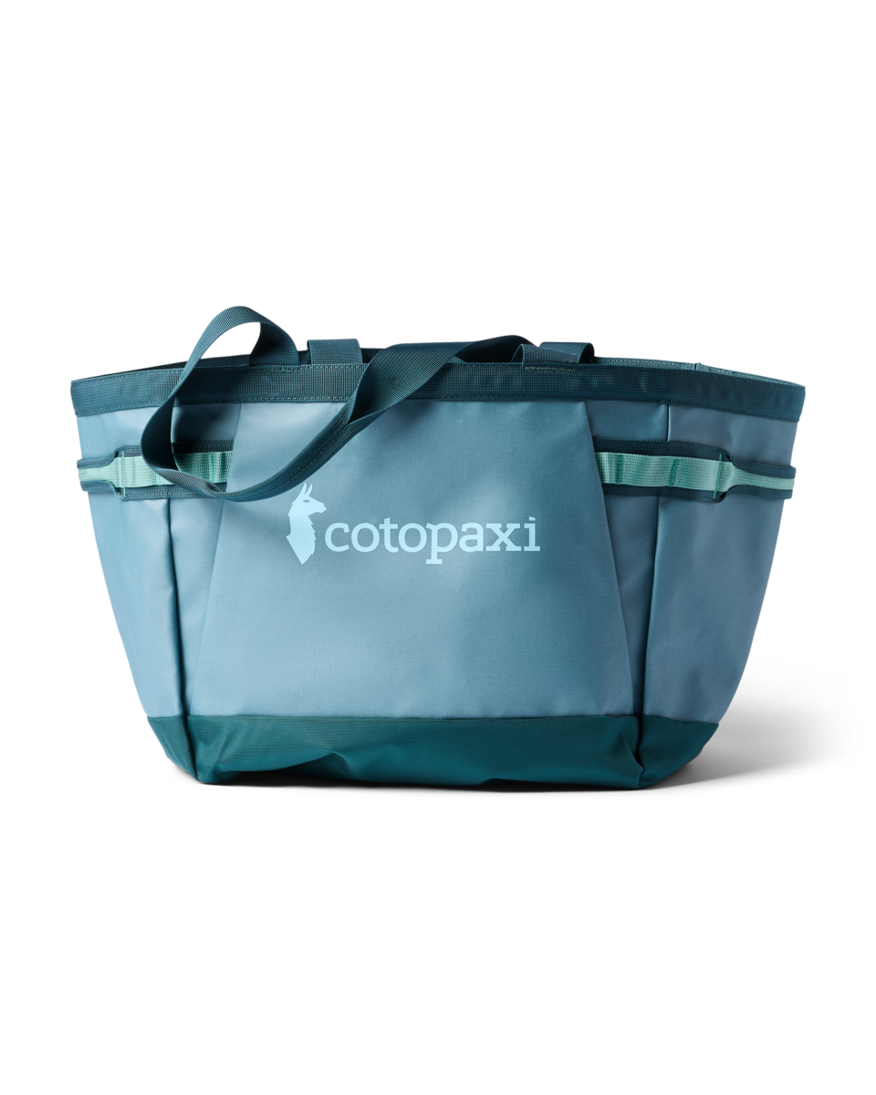Allpa 30L Gear Hauler Tote - Blue Spruce/Abyss - US 1028