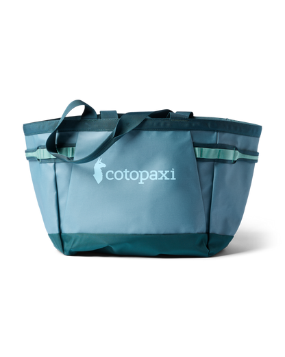 Allpa 30L Gear Hauler Tote - Blue Spruce/Abyss - US 1028