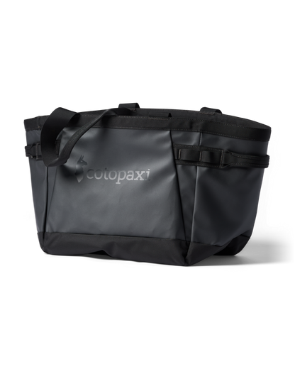Allpa 30L Gear Hauler Tote - Cotopaxi Black - US 3059