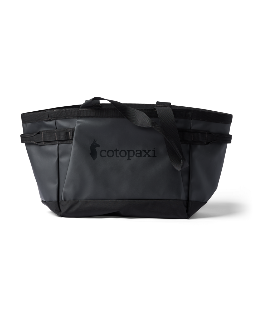 Allpa 30L Gear Hauler Tote - Cotopaxi Black - US 3059