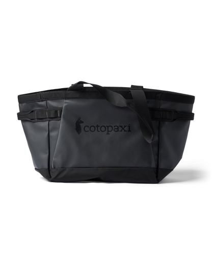 Allpa 30L Gear Hauler Tote - Cotopaxi Black - US 3059