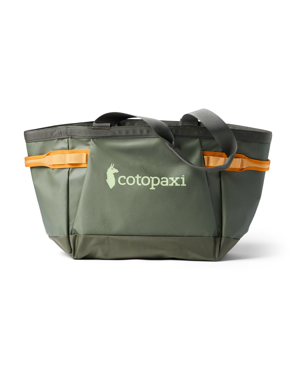Allpa 30L Gear Hauler Tote - Fatigue - US 5183