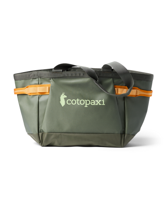 Allpa 30L Gear Hauler Tote - Fatigue - US 5183
