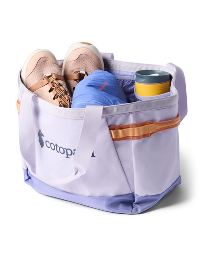 Allpa 30L Gear Hauler Tote - Moonbeam - US 1572