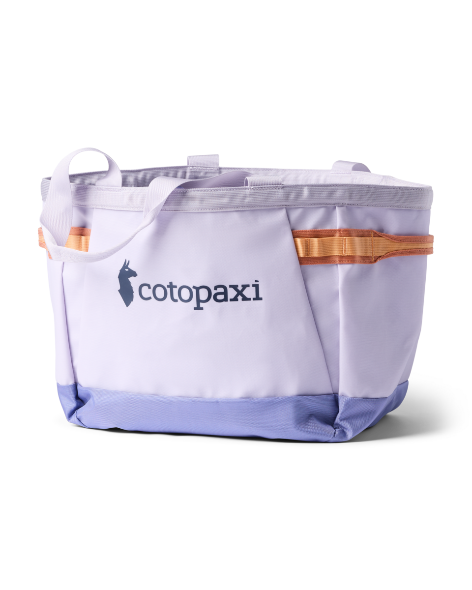 Allpa 30L Gear Hauler Tote - Moonbeam - US 1572