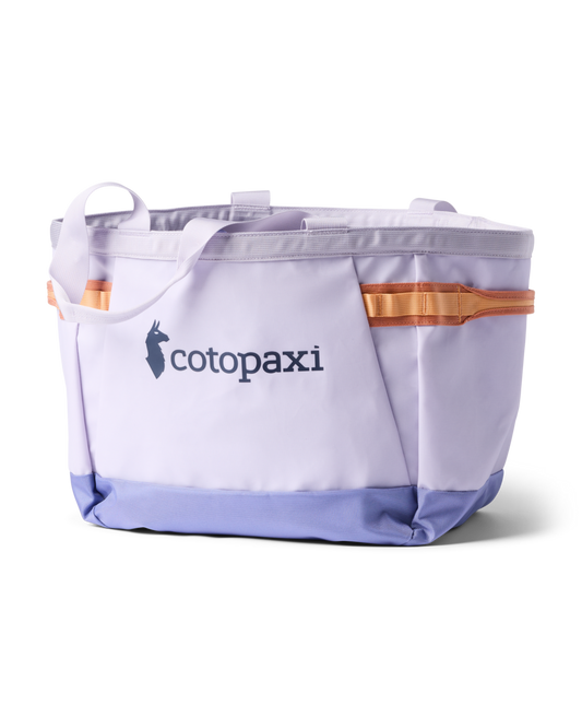Allpa 30L Gear Hauler Tote - Moonbeam - US 1572