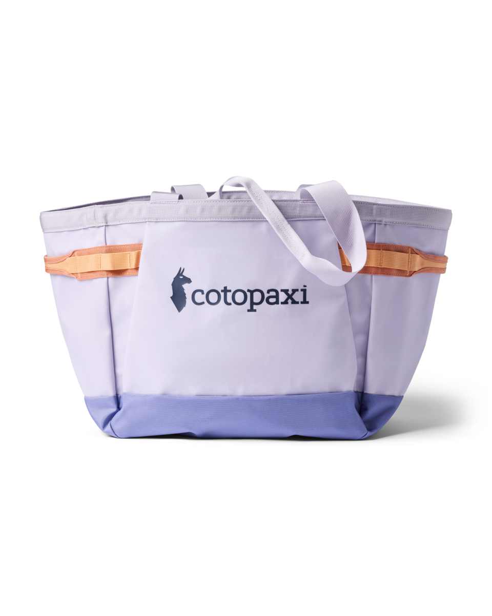 Allpa 30L Gear Hauler Tote - Moonbeam - US 1572