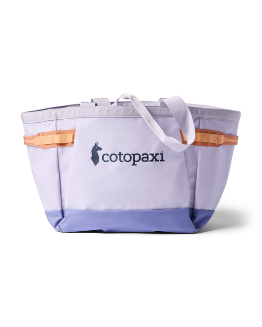 Allpa 30L Gear Hauler Tote - Moonbeam - US 1572