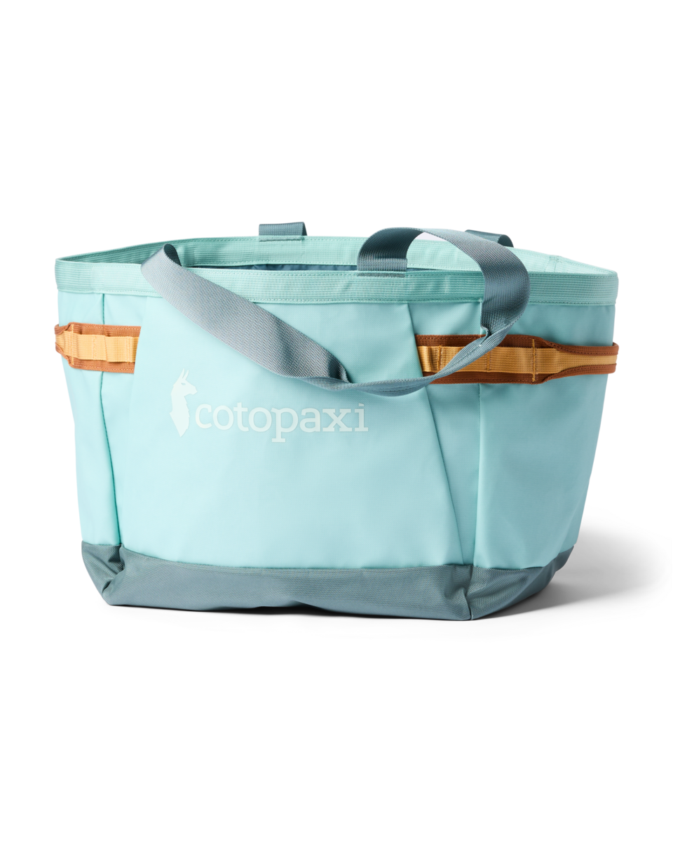 Allpa 30L Gear Hauler Tote - Tide Pool - US 7522