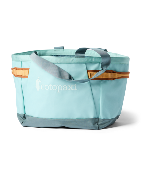 Allpa 30L Gear Hauler Tote - Tide Pool - US 7522