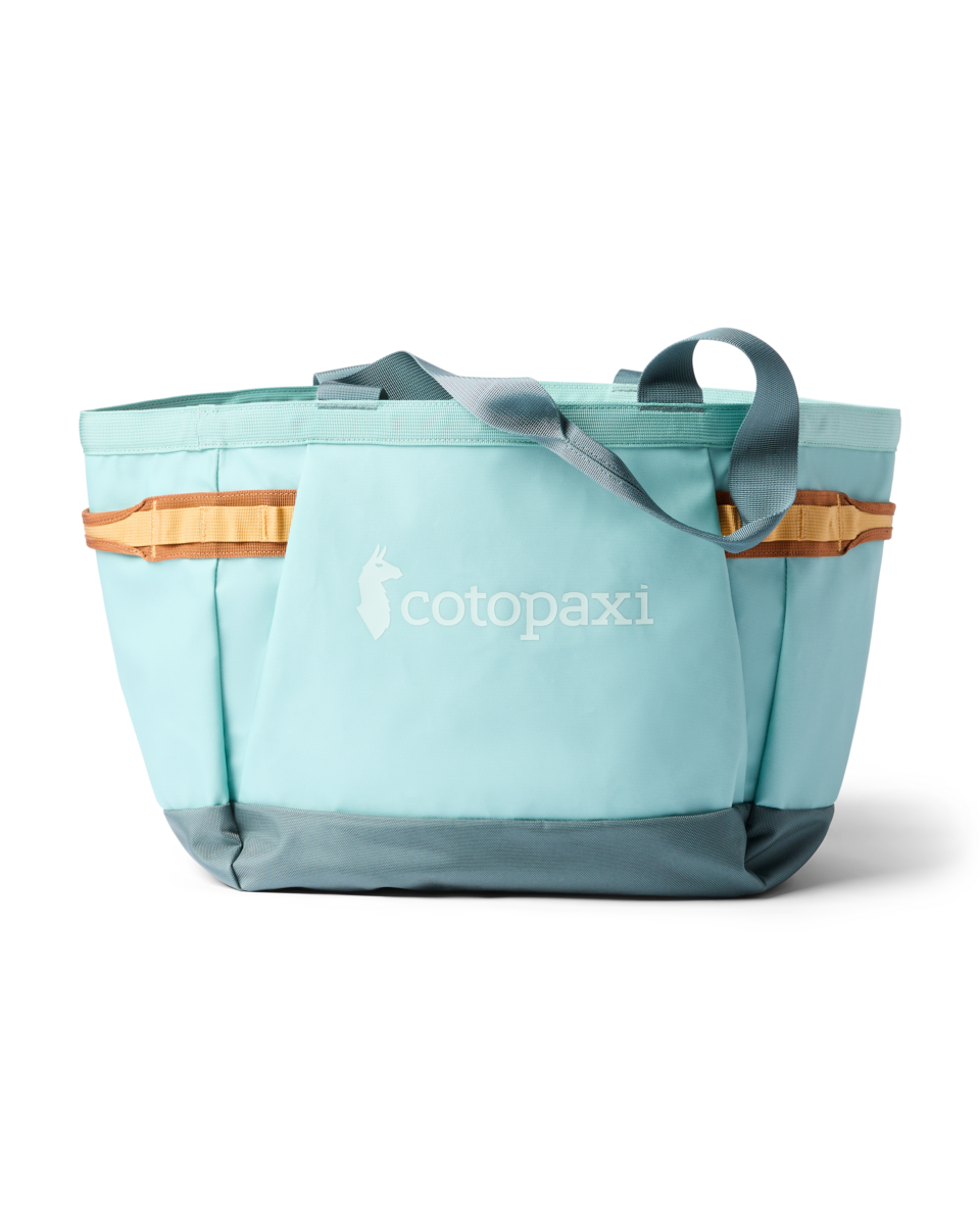 Allpa 30L Gear Hauler Tote - Tide Pool - US 7522