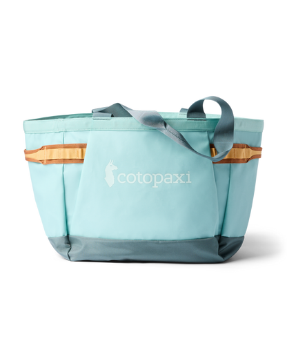 Allpa 30L Gear Hauler Tote - Tide Pool - US 7522