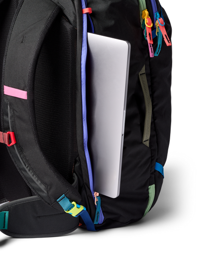 Allpa 35L Travel Pack - Del Día Dark - US 1994
