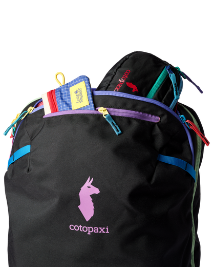 Allpa 35L Travel Pack - Del Día Dark - US 1994