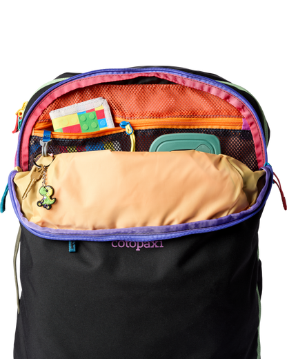 Allpa 35L Travel Pack - Del Día Dark - US 1994