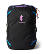 Allpa 35L Travel Pack - Del Día Dark - US 1994