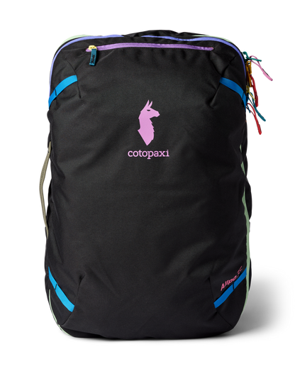 Allpa 35L Travel Pack - Del Día Dark - US 1994