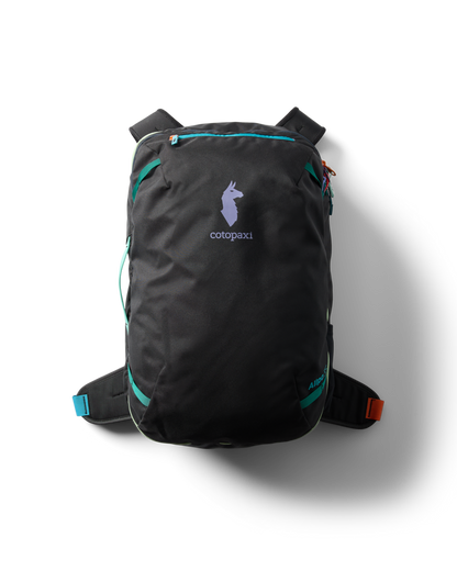 Allpa 35L Travel Pack - Del Día Dark - US 1994