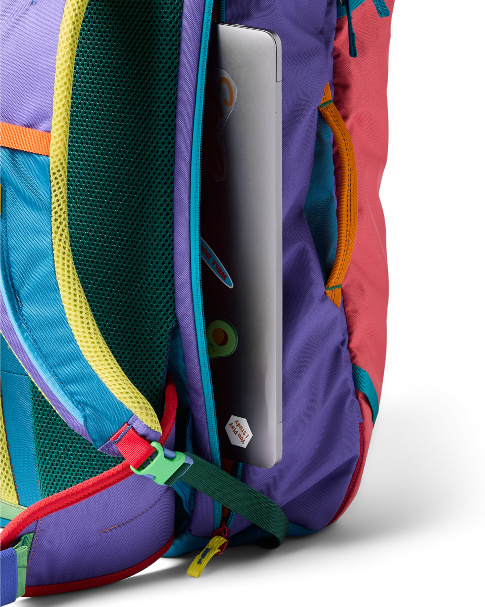 Allpa 35L Travel Pack - Del Día - US 7647