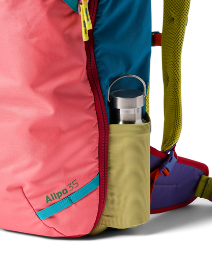 Allpa 35L Travel Pack - Del Día - US 7647