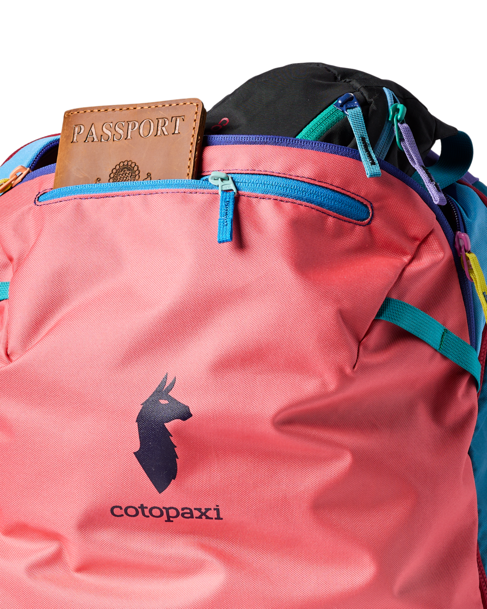 Allpa 35L Travel Pack - Del Día - US 7647