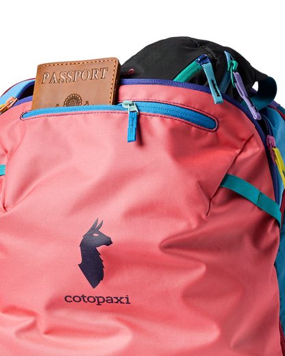 Allpa 35L Travel Pack - Del Día - US 7647