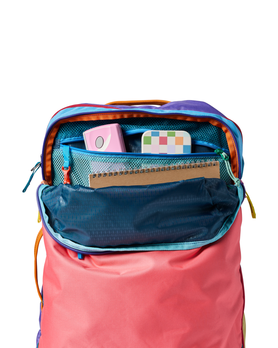 Allpa 35L Travel Pack - Del Día - US 7647
