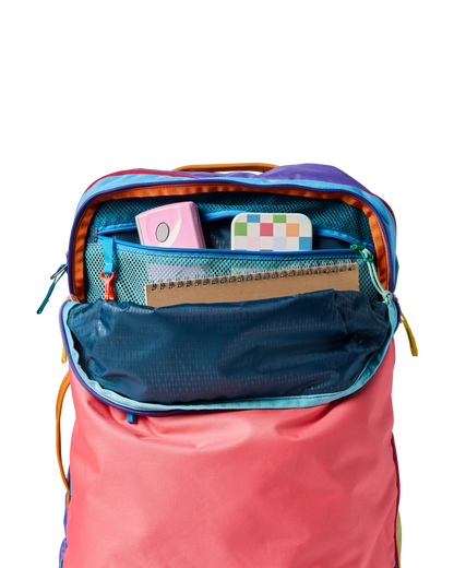 Allpa 35L Travel Pack - Del Día - US 7647