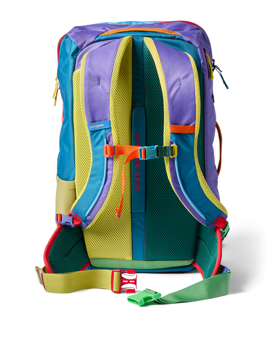 Allpa 35L Travel Pack - Del Día - US 7647