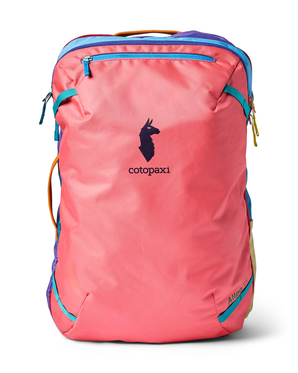 Allpa 35L Travel Pack - Del Día - US 7647