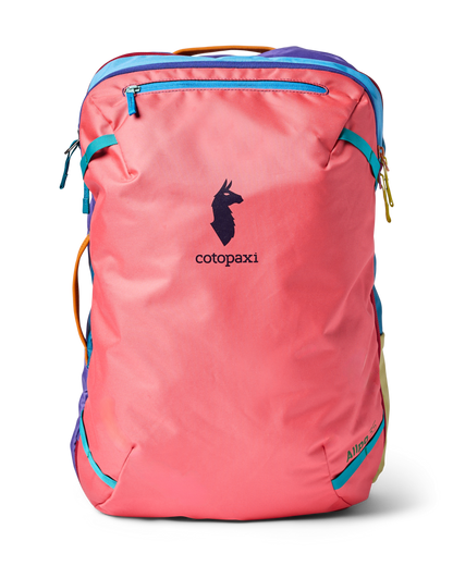 Allpa 35L Travel Pack - Del Día - US 7647