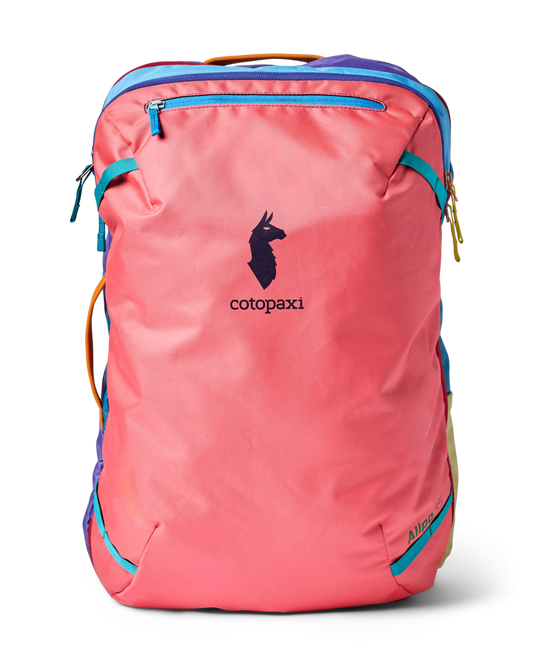 Allpa 35L Travel Pack - Del Día - US 7647