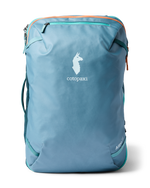 Allpa 35L Travel Pack - Blue Spruce/Abyss - US 6390