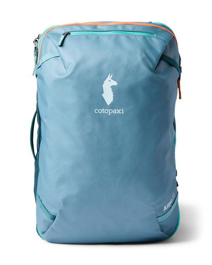 Allpa 35L Travel Pack - Blue Spruce/Abyss - US 6390