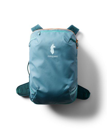Allpa 35L Travel Pack - Blue Spruce/Abyss - US 6390